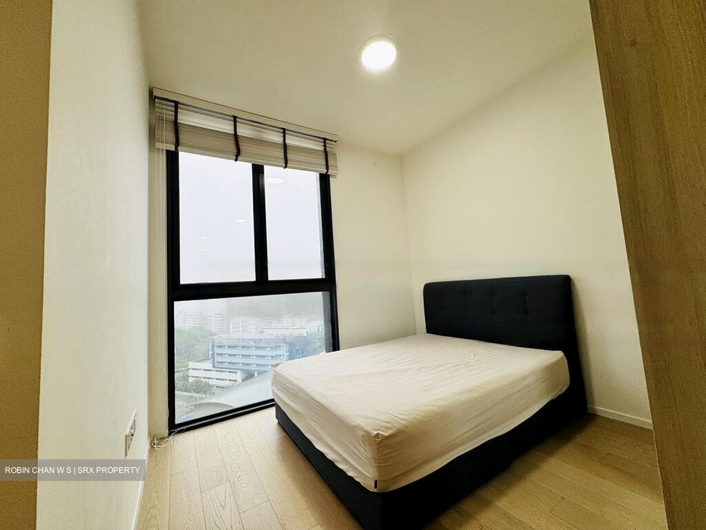 The Panorama (D20), Condominium #538854291